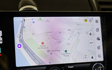 Nissan Note II рестайлинг, 2010 год, 599 000 рублей, 18 фотография