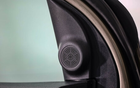 Nissan Note II рестайлинг, 2010 год, 599 000 рублей, 14 фотография