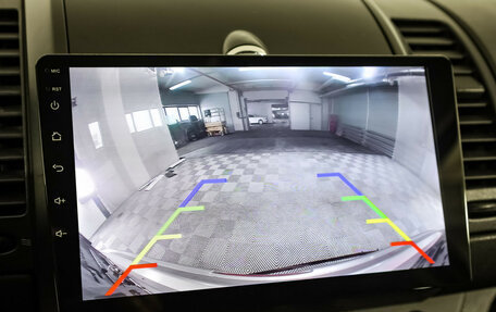 Nissan Note II рестайлинг, 2010 год, 599 000 рублей, 19 фотография