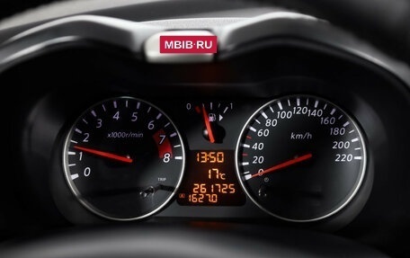 Nissan Note II рестайлинг, 2010 год, 599 000 рублей, 12 фотография