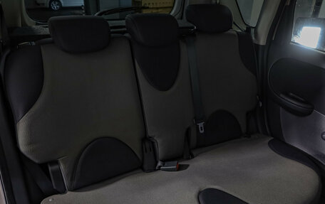 Nissan Note II рестайлинг, 2010 год, 599 000 рублей, 24 фотография