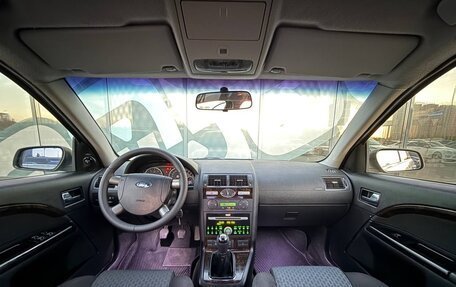 Ford Mondeo III, 2007 год, 550 000 рублей, 2 фотография