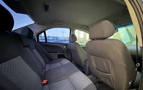 Ford Mondeo III, 2007 год, 550 000 рублей, 4 фотография
