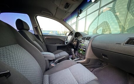 Ford Mondeo III, 2007 год, 550 000 рублей, 7 фотография