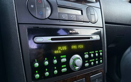 Ford Mondeo III, 2007 год, 550 000 рублей, 12 фотография