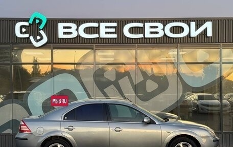 Ford Mondeo III, 2007 год, 550 000 рублей, 8 фотография