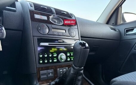Ford Mondeo III, 2007 год, 550 000 рублей, 11 фотография