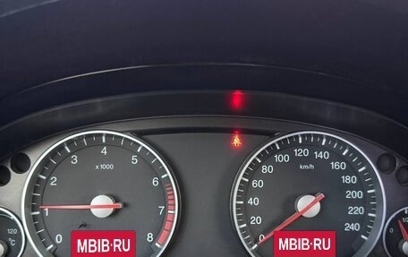 Ford Mondeo III, 2007 год, 550 000 рублей, 10 фотография