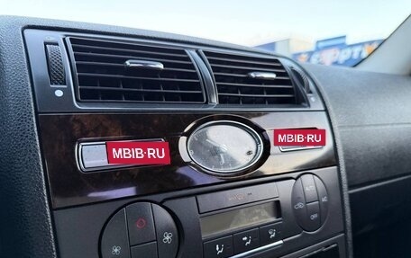 Ford Mondeo III, 2007 год, 550 000 рублей, 14 фотография