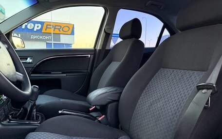 Ford Mondeo III, 2007 год, 550 000 рублей, 17 фотография