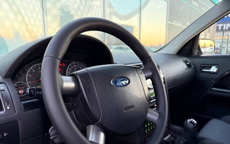 Ford Mondeo III, 2007 год, 550 000 рублей, 16 фотография