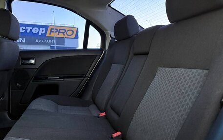 Ford Mondeo III, 2007 год, 550 000 рублей, 18 фотография