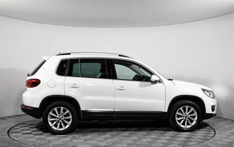 Volkswagen Tiguan I, 2016 год, 1 649 000 рублей, 6 фотография