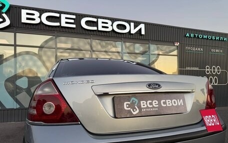 Ford Mondeo III, 2007 год, 550 000 рублей, 19 фотография