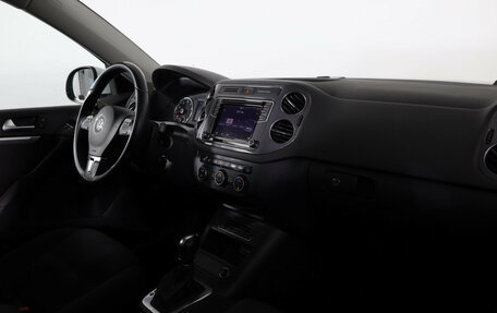 Volkswagen Tiguan I, 2016 год, 1 649 000 рублей, 12 фотография