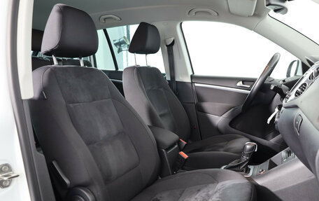 Volkswagen Tiguan I, 2016 год, 1 649 000 рублей, 13 фотография