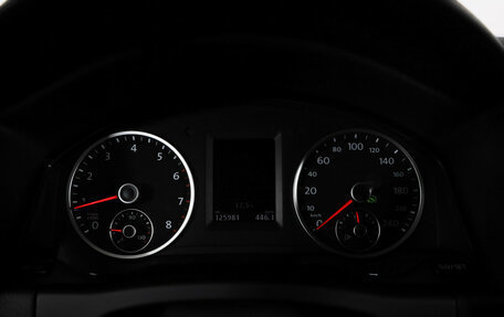 Volkswagen Tiguan I, 2016 год, 1 649 000 рублей, 19 фотография
