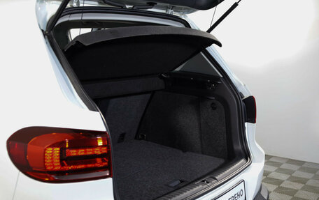 Volkswagen Tiguan I, 2016 год, 1 649 000 рублей, 25 фотография