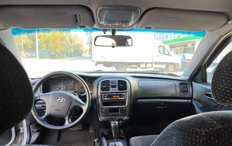 Hyundai Sonata IV рестайлинг, 2006 год, 450 000 рублей, 7 фотография