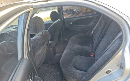 Hyundai Sonata IV рестайлинг, 2006 год, 450 000 рублей, 8 фотография