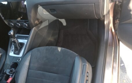 Skoda Octavia, 2014 год, 1 375 000 рублей, 10 фотография