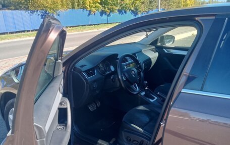 Skoda Octavia, 2014 год, 1 375 000 рублей, 6 фотография