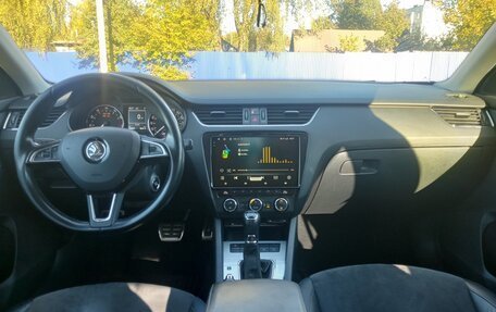 Skoda Octavia, 2014 год, 1 375 000 рублей, 11 фотография