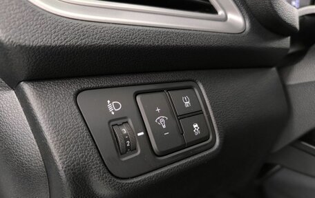 Hyundai Solaris II рестайлинг, 2020 год, 1 390 000 рублей, 11 фотография