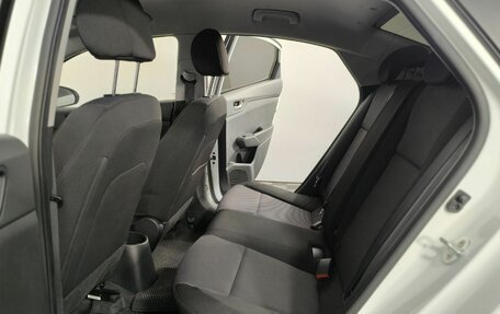 Hyundai Solaris II рестайлинг, 2020 год, 1 390 000 рублей, 12 фотография