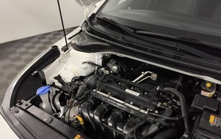 Hyundai Solaris II рестайлинг, 2020 год, 1 390 000 рублей, 19 фотография