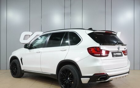 BMW X5, 2014 год, 2 599 000 рублей, 2 фотография