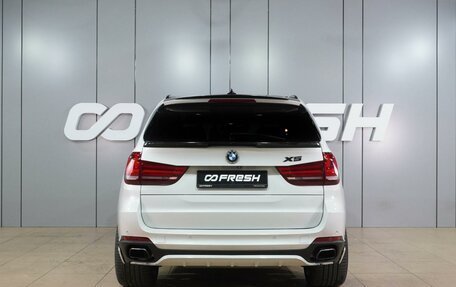 BMW X5, 2014 год, 2 599 000 рублей, 4 фотография