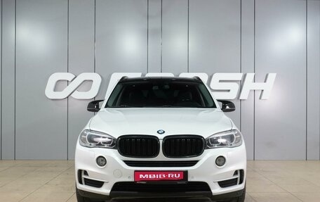 BMW X5, 2014 год, 2 599 000 рублей, 3 фотография