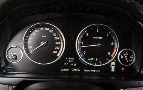 BMW X5, 2014 год, 2 599 000 рублей, 26 фотография
