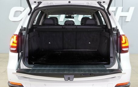 BMW X5, 2014 год, 2 599 000 рублей, 27 фотография