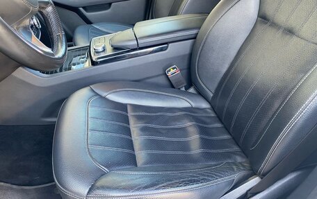Mercedes-Benz GLS, 2016 год, 4 650 000 рублей, 10 фотография