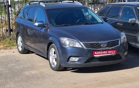 KIA cee'd I рестайлинг, 2012 год, 777 777 рублей, 1 фотография