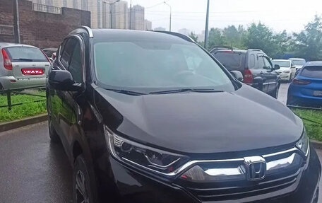 Honda CR-V IV, 2019 год, 2 650 000 рублей, 1 фотография