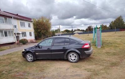 Renault Megane II, 2006 год, 365 000 рублей, 1 фотография