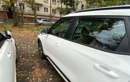 KIA Seltos I, 2022 год, 2 600 000 рублей, 14 фотография