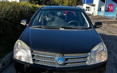 Geely MK I рестайлинг, 2014 год, 250 000 рублей, 1 фотография