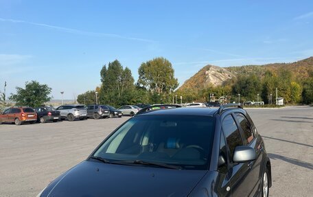 Suzuki SX4 II рестайлинг, 2008 год, 800 000 рублей, 2 фотография