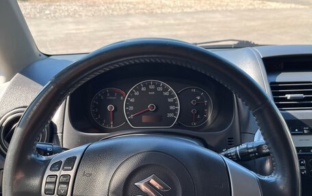 Suzuki SX4 II рестайлинг, 2008 год, 800 000 рублей, 9 фотография