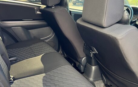 Suzuki SX4 II рестайлинг, 2008 год, 800 000 рублей, 12 фотография