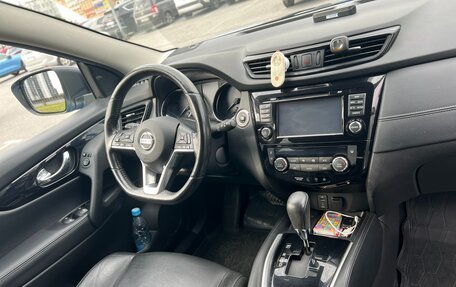Nissan Qashqai, 2019 год, 1 650 000 рублей, 8 фотография