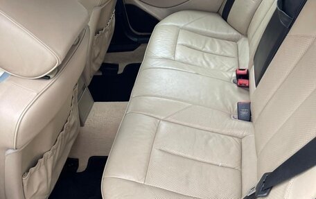 Mercedes-Benz C-Класс, 1997 год, 1 250 000 рублей, 6 фотография