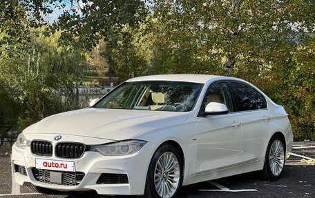 BMW 3 серия, 2012 год, 1 700 000 рублей, 3 фотография