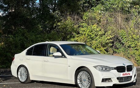 BMW 3 серия, 2012 год, 1 700 000 рублей, 8 фотография