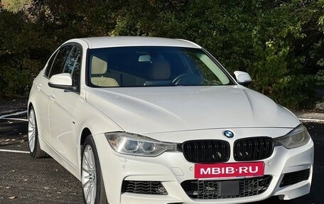 BMW 3 серия, 2012 год, 1 700 000 рублей, 6 фотография