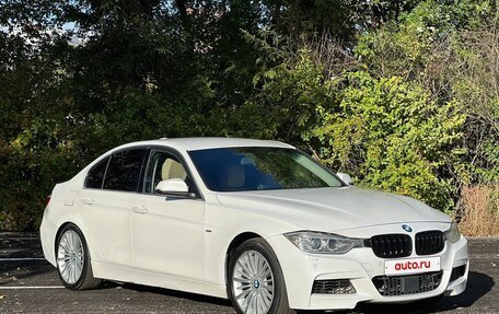 BMW 3 серия, 2012 год, 1 700 000 рублей, 9 фотография